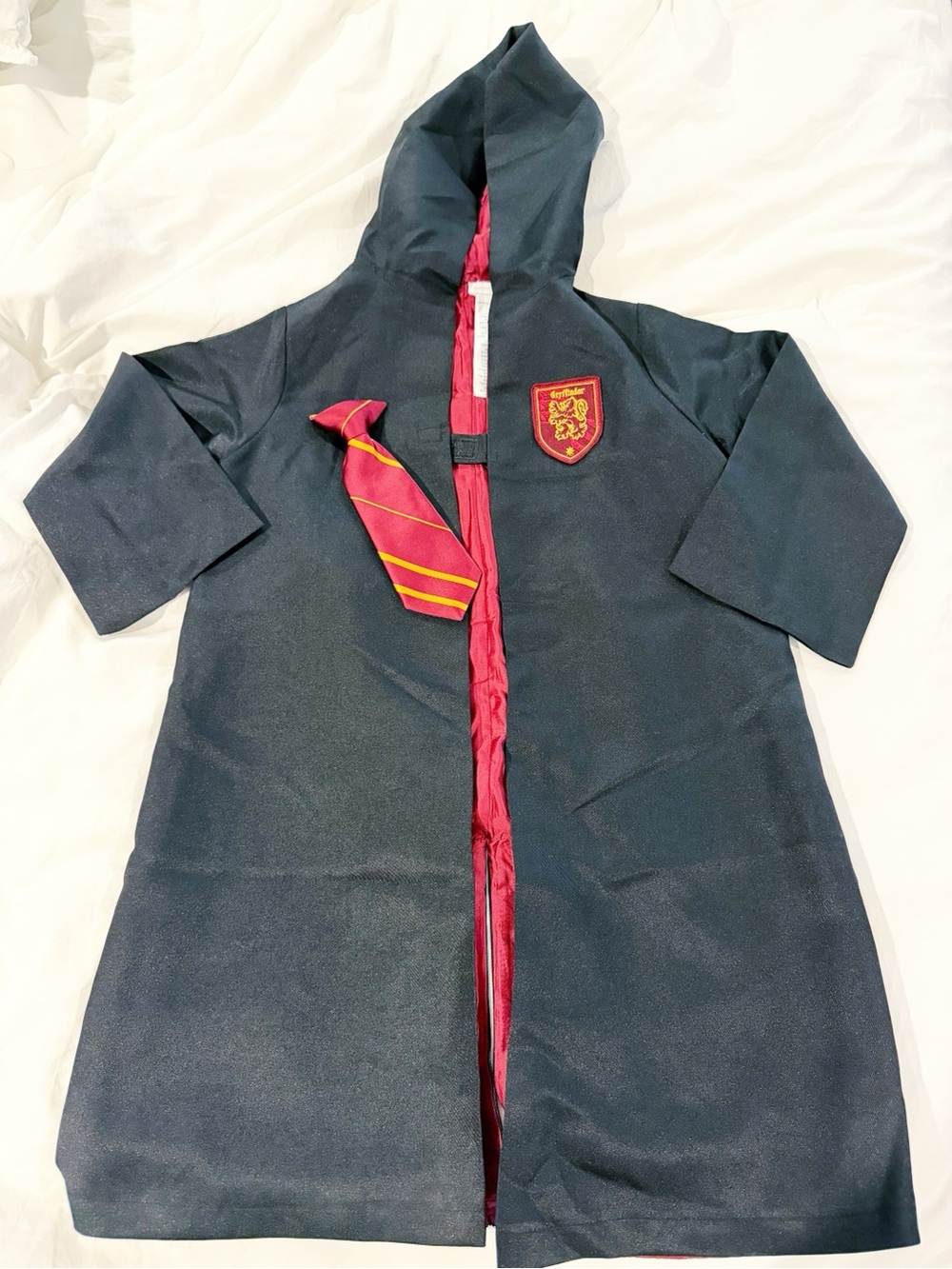 Pottery Barn Kids Harry Potter Halloween Costume Size 4-6 years old